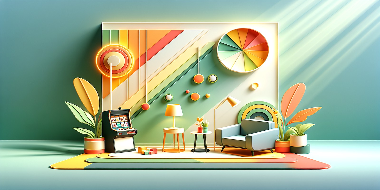 Discover Rumi Slots 5: A Unique Journey into Real Money Gaming 2025 - Slot Strategy Guide for Pakistani | JILIGAMES