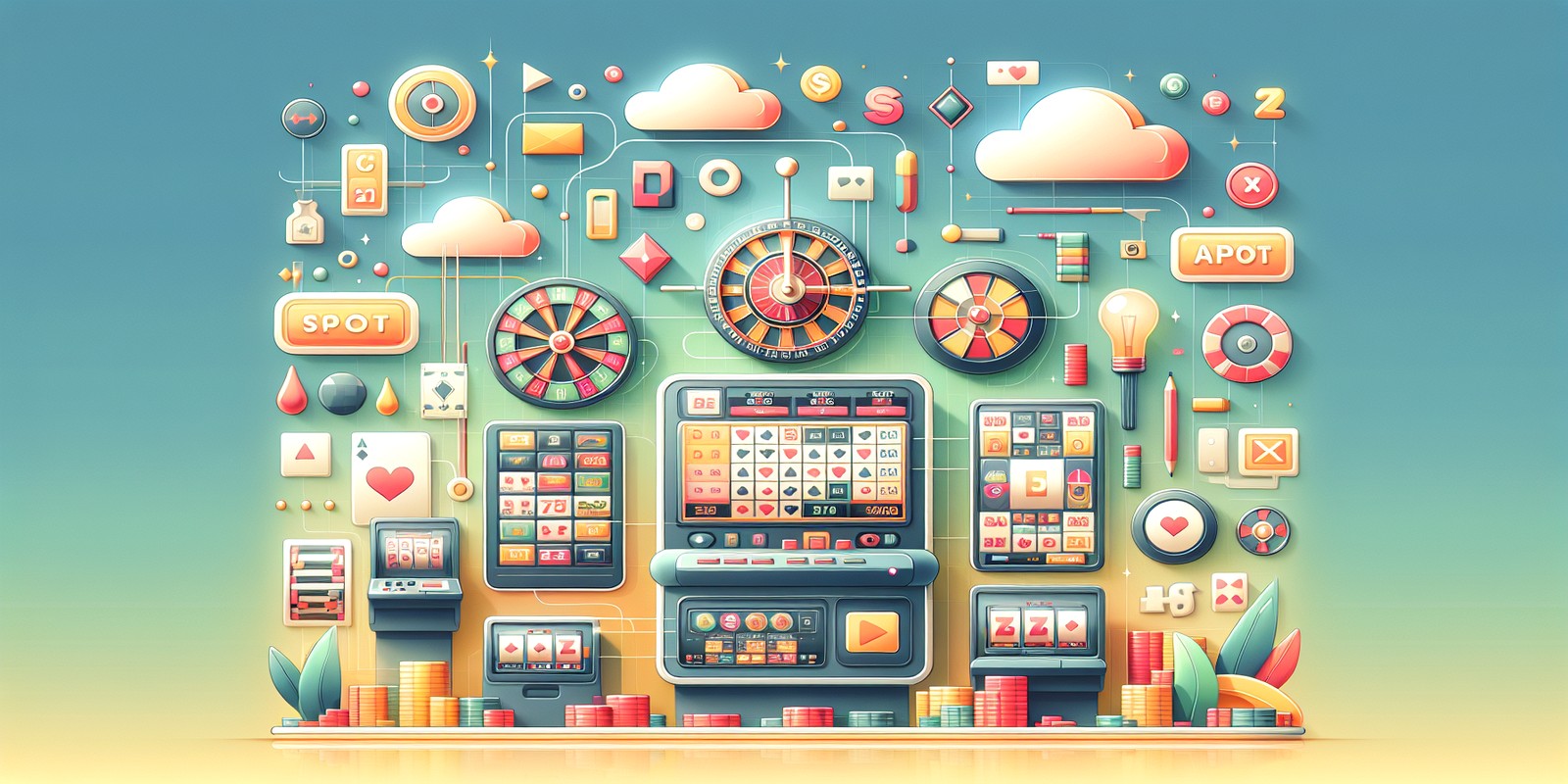 Discover Rumi Slots 5: Your Guide to Winning Big in 2025 - Slot Strategy Guide for Pakistani | JILIGAMES