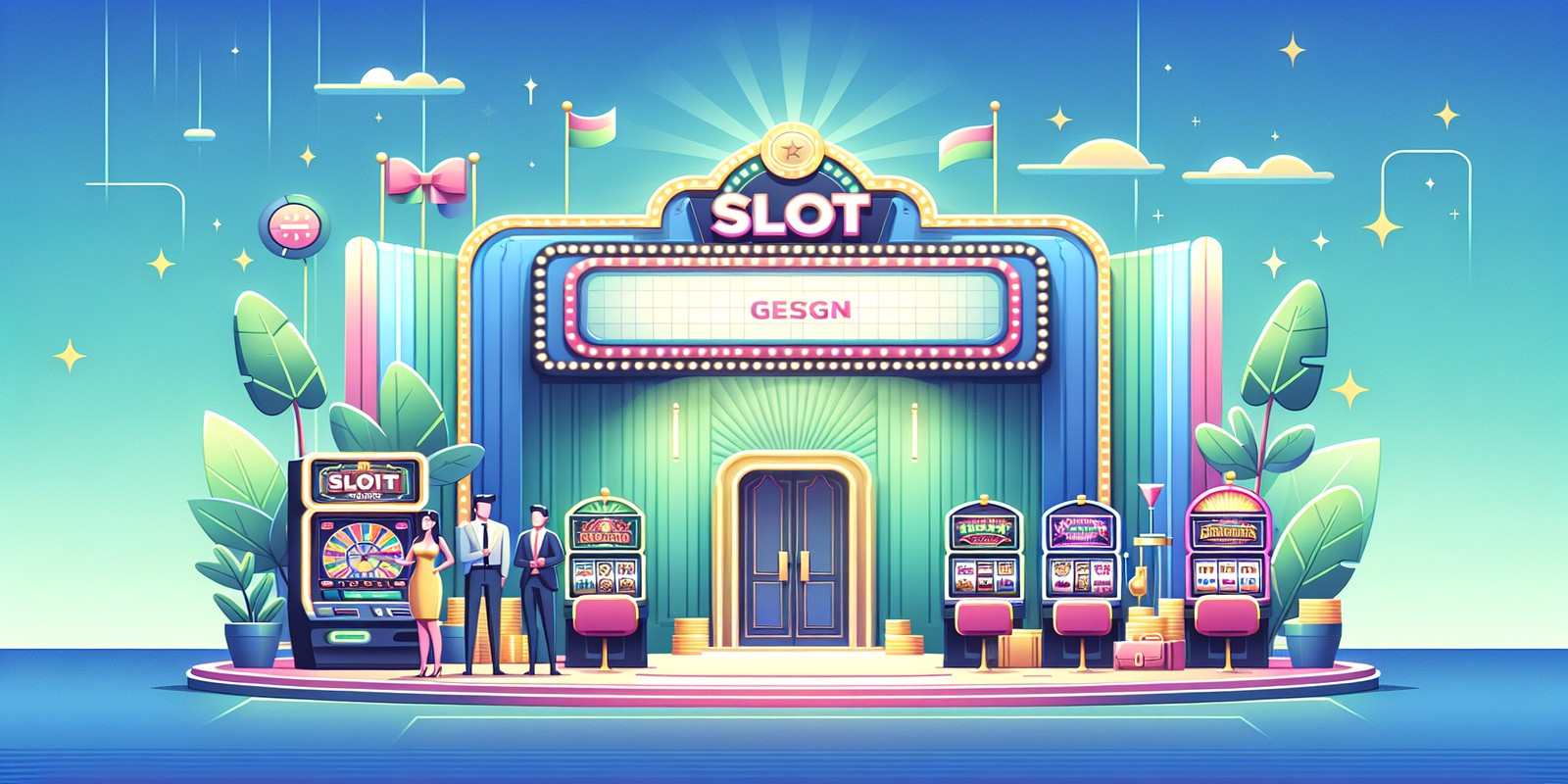 Join the Excitement: Guide to Best Slot Games in 2025 - JILIGAMES