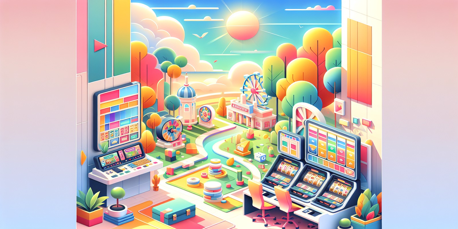 Join the Fun: Discover the Best Slot Games in Pakistan 2025 - Slot Strategy Guide for Pakistani | JILIGAMES