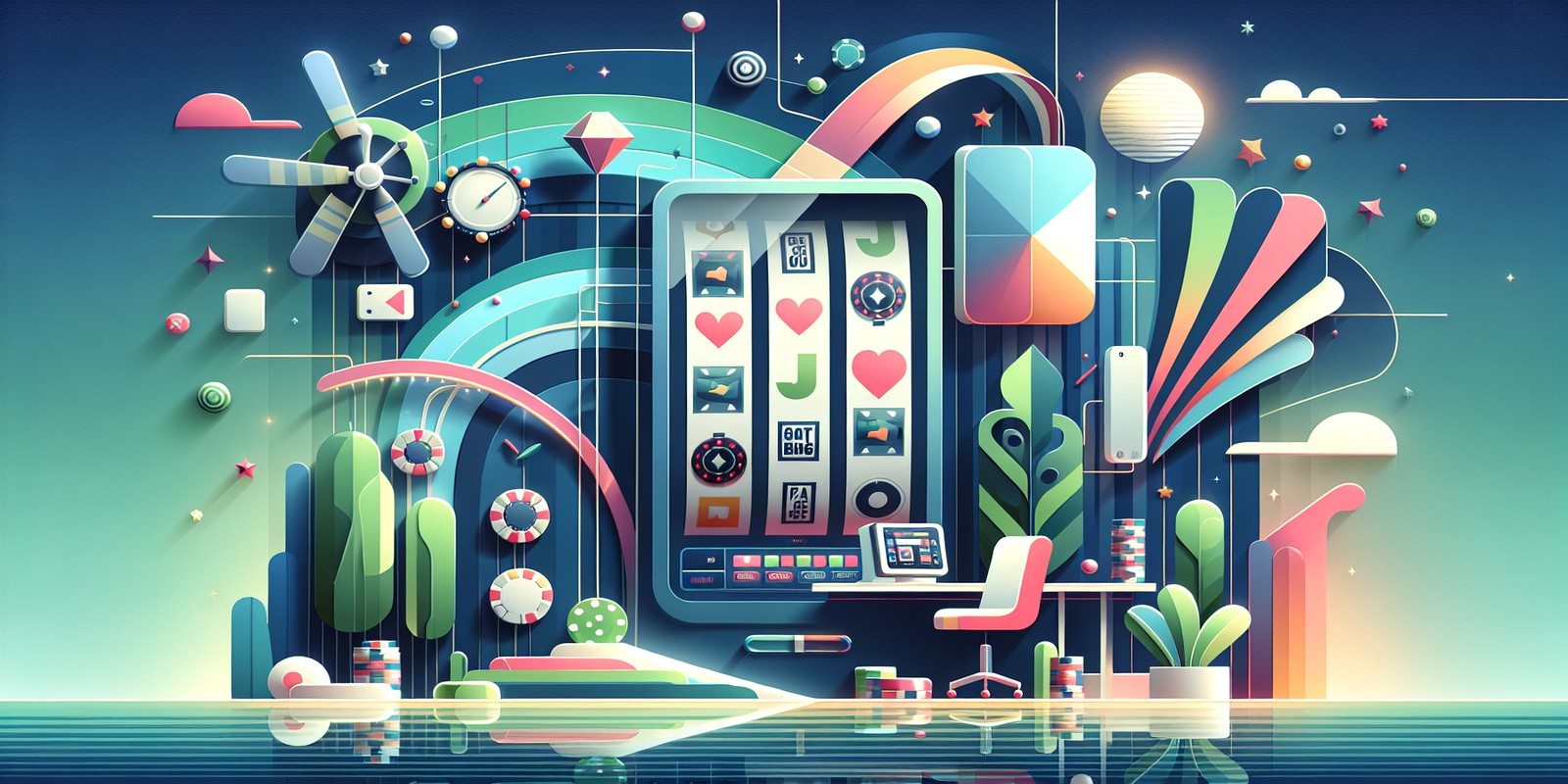 Join the Thrill: Best Slot Games to Start Your Fun Today! - Slot Strategy Guide for Pakistani | JILIGAMES