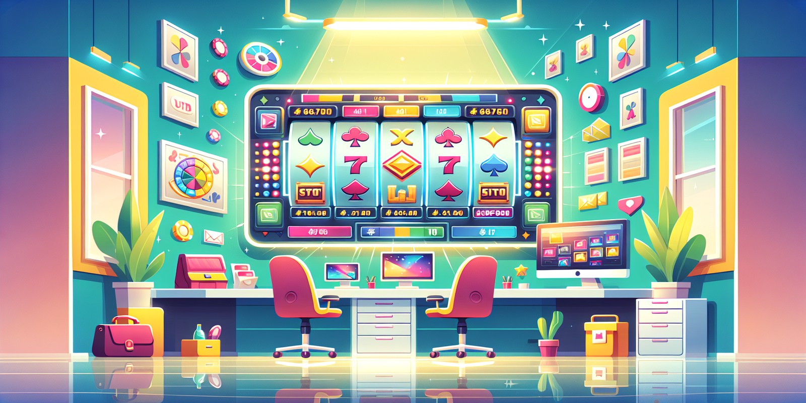 Cover image for the JILIGAMES guide on the top slot games of 2026 for players in Pakistan.