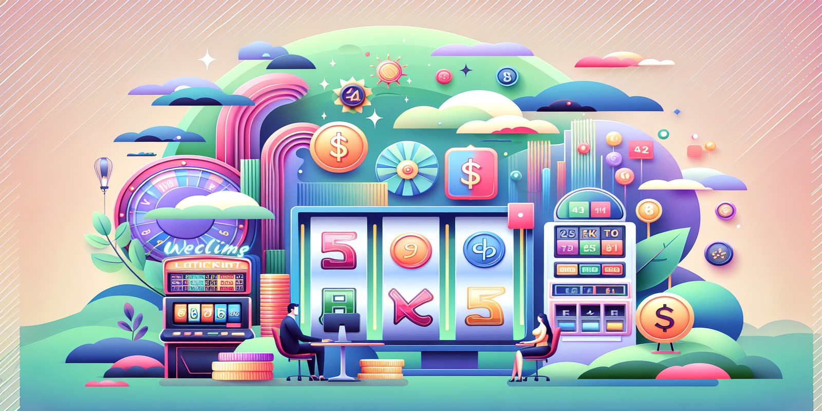 Unlock Rumi Slots 1000: Tips for Winning Big in 2025 - Slot Strategy Guide for Pakistani | JILIGAMES