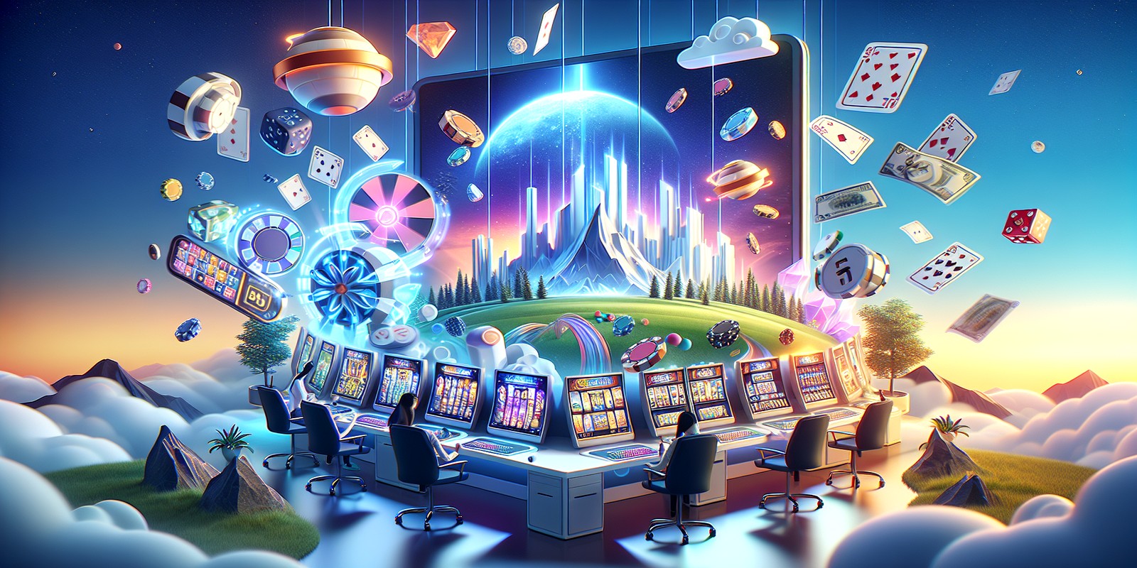 Unlock the Fun: Best Slot Games to Play in 2025 - Slot Strategy Guide for Pakistani | JILIGAMES