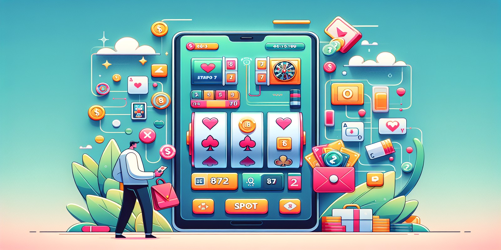 Unlocking Rumi Slots 1000: Top Strategies to Win Big in 2025 - Slot Strategy Guide for Pakistani | JILIGAMES