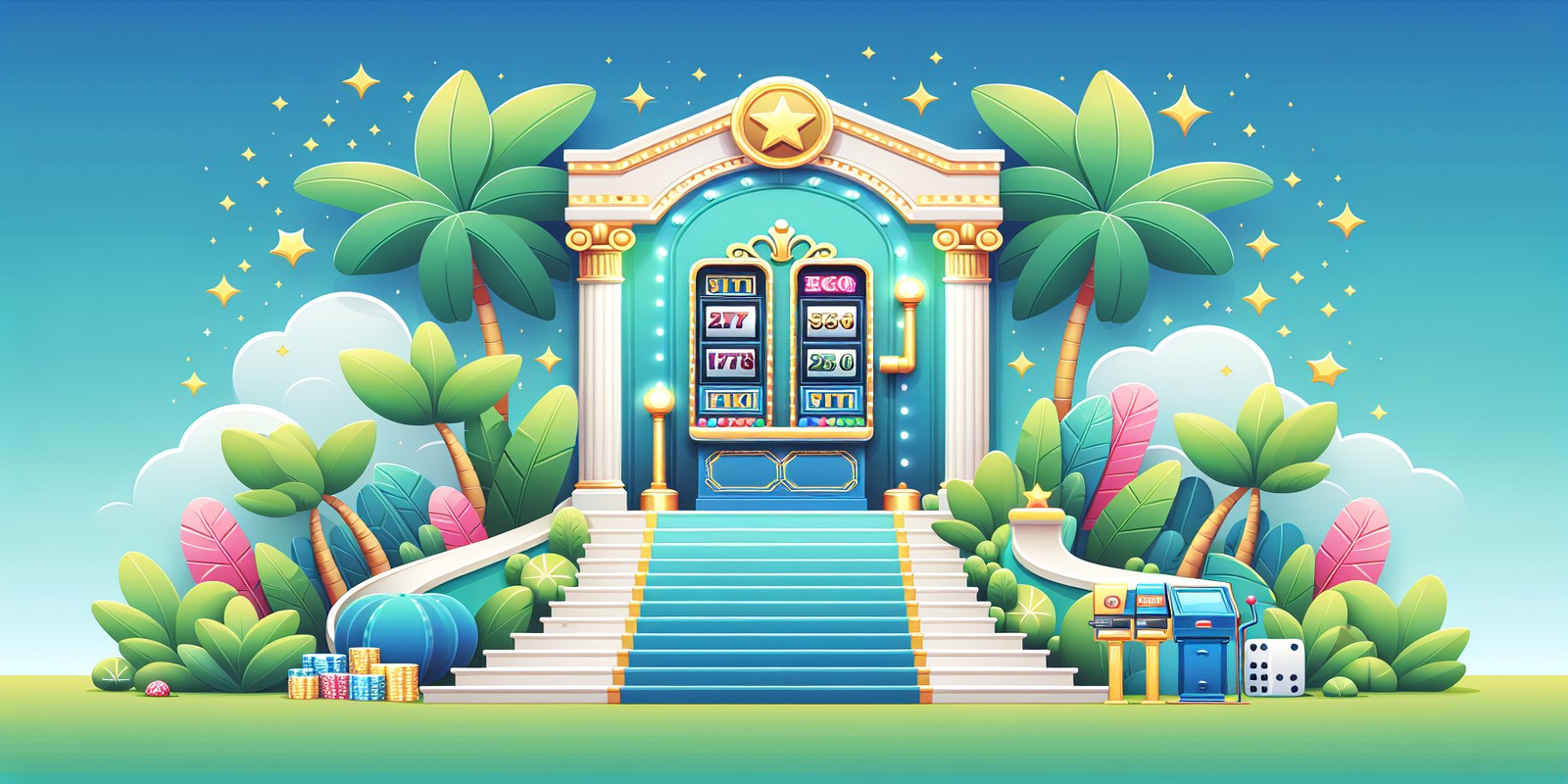 Unlocking Rumi Slots: Top Strategies to Win Big in 2025! - JILIGAMES Guide for Pakistani Players