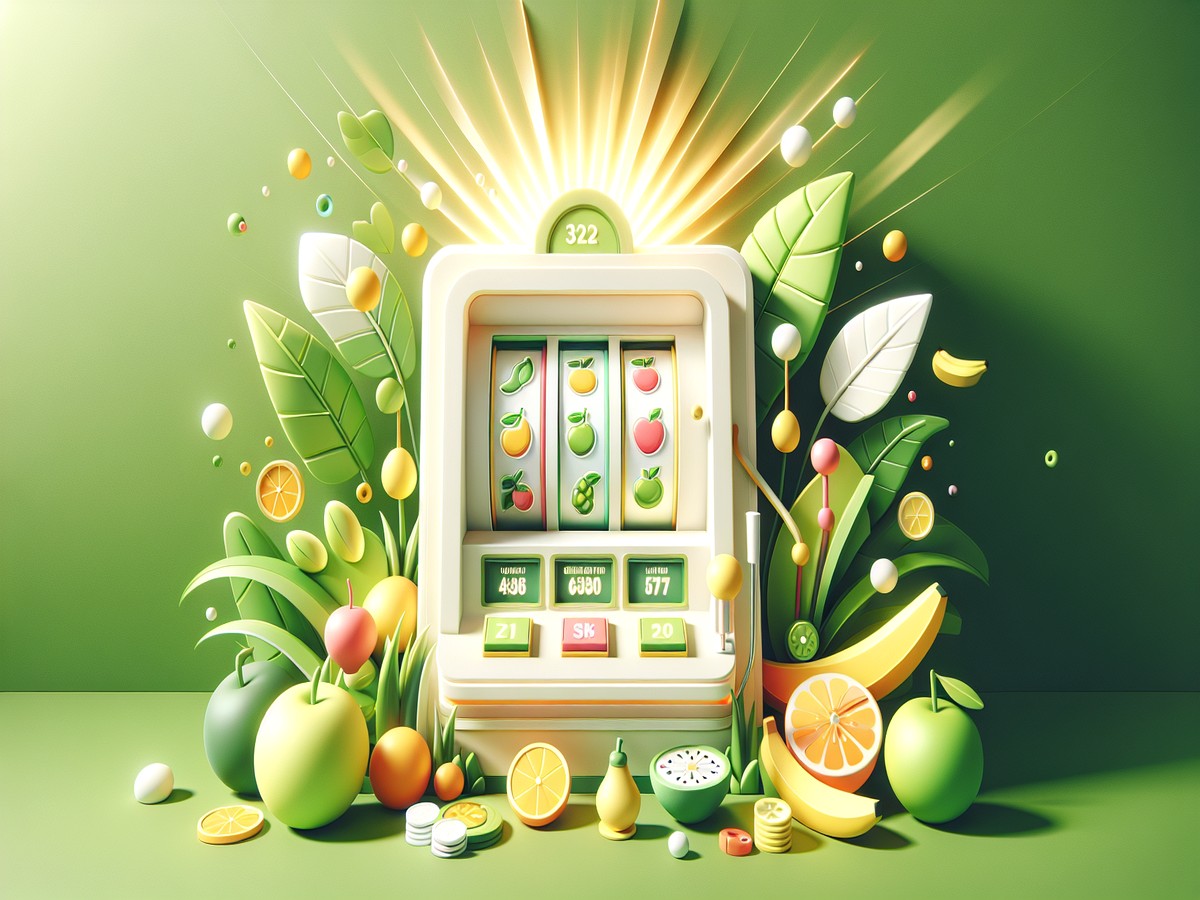 Classic Fruit Slots - Nostalgic Fun at JILIGAMES