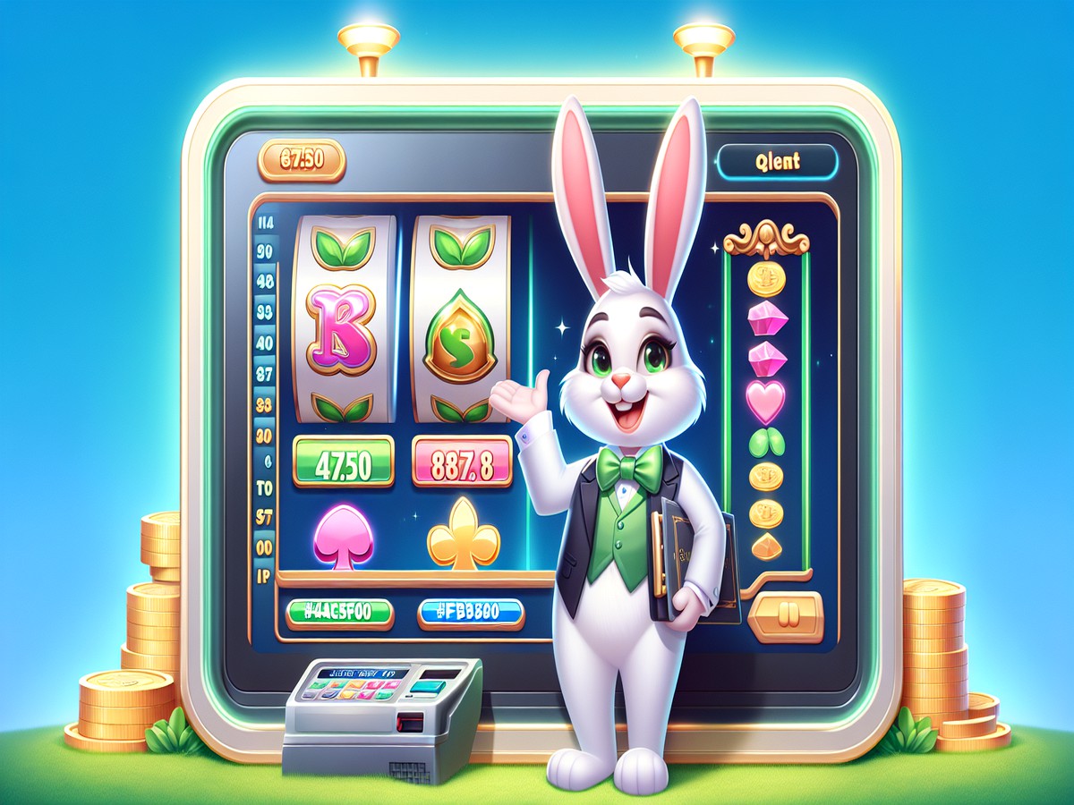 Engaging Fortune Rabbit Slots at JILIGAMES